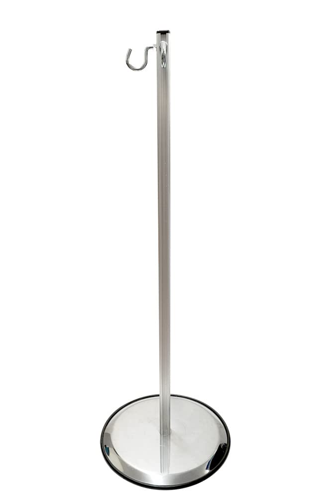 Amazon | 常磐精工 スマートガイドポール 2コーナー SMGP-2C | ロープ