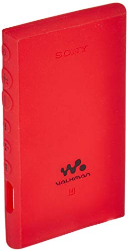 SONY Walkman NW-A36 本体 レッド 専用ケース付 31Wra9AtqvL.jpg