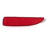 Per Mazda 6 Per Atenza 2013-2016 Luce Freno Paraurti Posteriore Riflettore Lampada BKC3-51-3HX