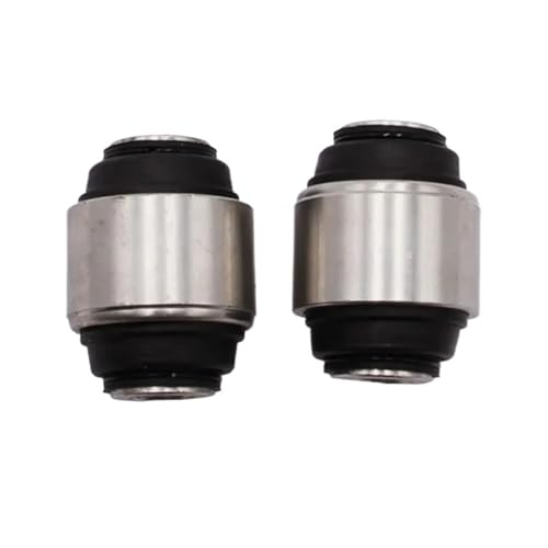 Buje de brazo de control trasero elimina ruidos en Hyundai Azera y Kia Borrego 2