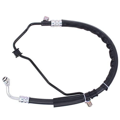 Applianpar Power Steering Pressure Hose For Honda Civic 2006-2011 #TOP3