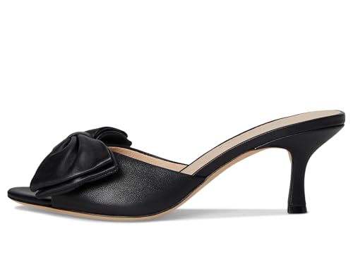 Jack Rogers Women's Lola Bow Sandal-Nappa Heeled4