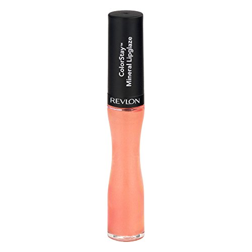 Revlon ColorStay Mineral Lipglaze, 0.15-Fluid Ounce