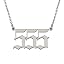 A - 555 - Silver