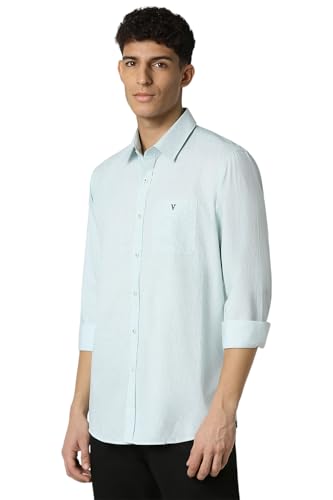 Image of Van Heusen Men's Slim Fit Shirt