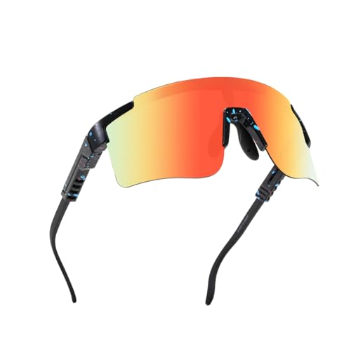 MARIDA Sunglasses for Men&Women, UV400 Protection Sports Sunglasses With Adjustable