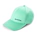 Produktbild Skoda 000084300BC622 Baseballcap Basecap Baseballkappe Mütze Cap Kappe, grün
