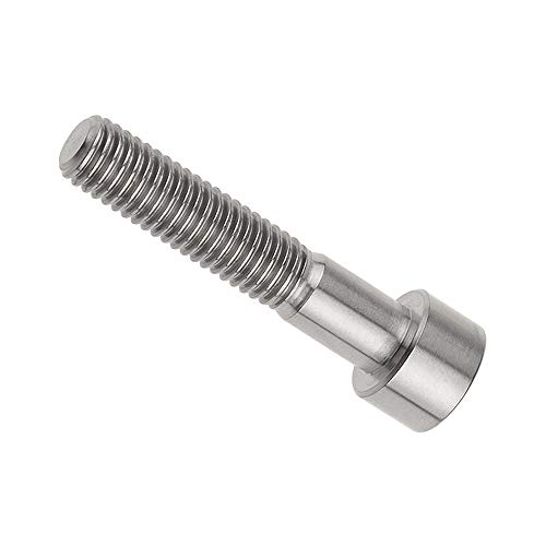 Wanyifa Titanium Ti M8 X15 20 25 30 35 40 45 50 60M 1.25Mm Pitch Hex Allen Socket Head Bolt Screws Pack Of 4  thumb #5