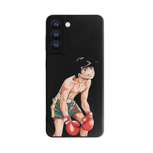 あしたのジョー 50th スマホケース　新品未使用 31Wrc-bVDsL.jpg