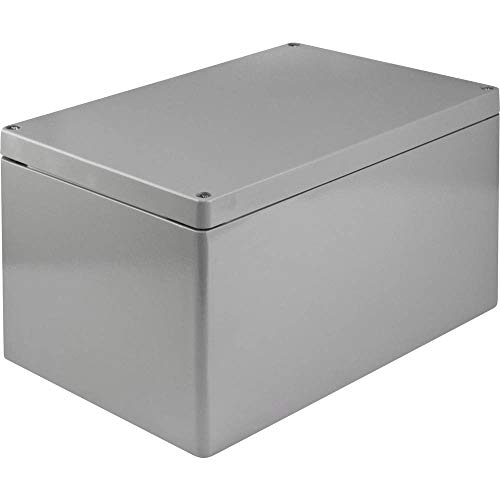 Preisvergleich Produktbild BOPLA EUROMAS-GEHÄUSE ALUMINIUM A 165