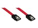 Produktbild SATA 3 Gb/s Anschlusskabel, mit Arretierung, 0,5m, Good Connections®