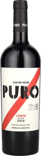 Puro Dieter Meier Corte Cuvee trocken (3 x 0.75 l) Cover
