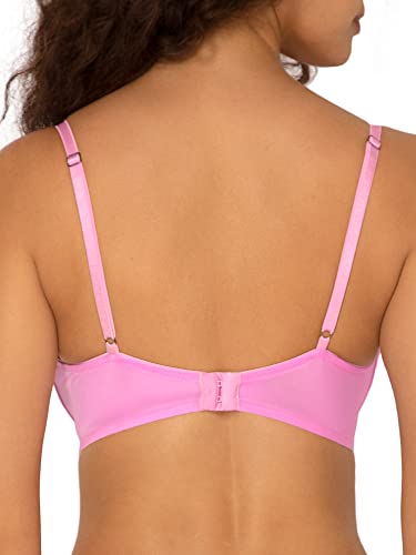 Image of Smart & Sexy Womens Maximum Cleavage Underwire Push Up Bra