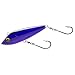 Yo-Zuri R1157-CPB Bonita Trolling Sinking Lure, Purple/Black