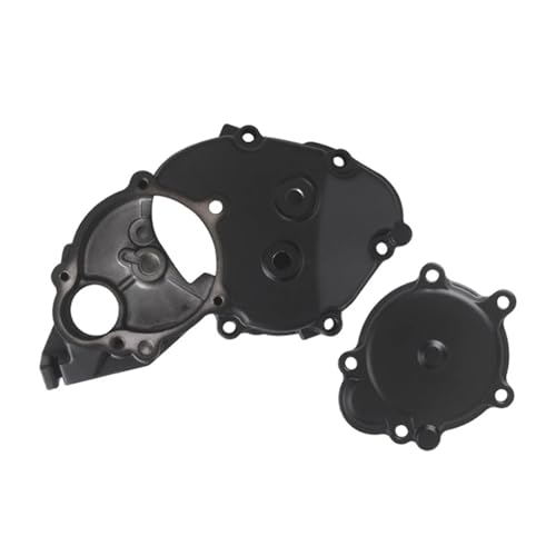 Couvercle de stator pour réparer le moteur de Kawasaki ZX-10R 2006-2010 Remplacement carter