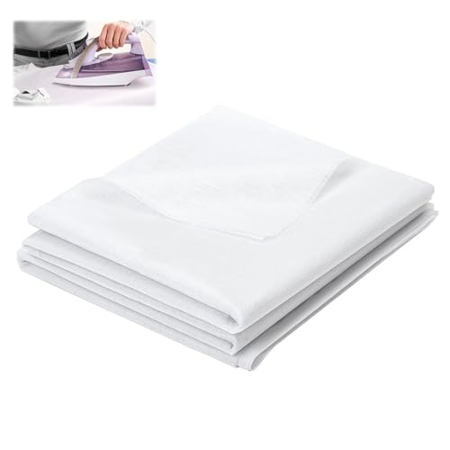 WYRGQIQN Entoilage thermocollant pour Couture, Renfort pour Tissus, 200 cm x 100 cm, léger à Moyen, idéal pour vêtements, Accessoires et projets de Couture créatifs