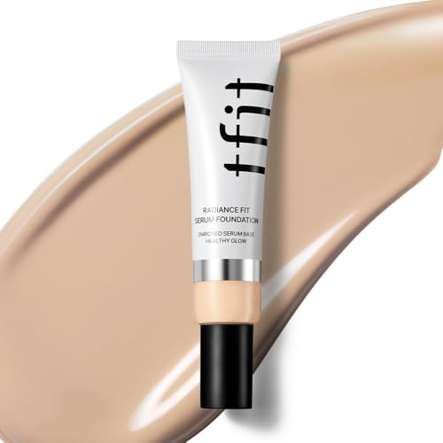 TFIT Radiance Fit Serum Foundation