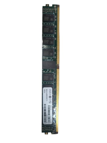 RAM 16GB DDR4 ECC Registered VLP RDIMM 2133MHz 2Rx4 | PC4-17000P-R, Basso Profilo, Per Server e Workstation, Testato e Funzionante, Formato Compatto