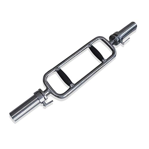 CAP Barbell 34