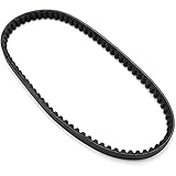 ベルト ドライブベルト For NPS50For ラッカス NPS50S For ズーマー 23100-GEZ-003 For XF50 C3 For GIGGLE VOX YW50F BW'S ズマ 3B3-E7641-0000