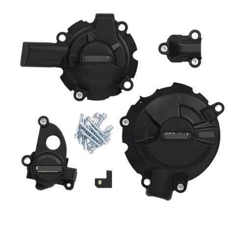 Couvercle stator moto alternateur embrayage pour S1000RR S1000R