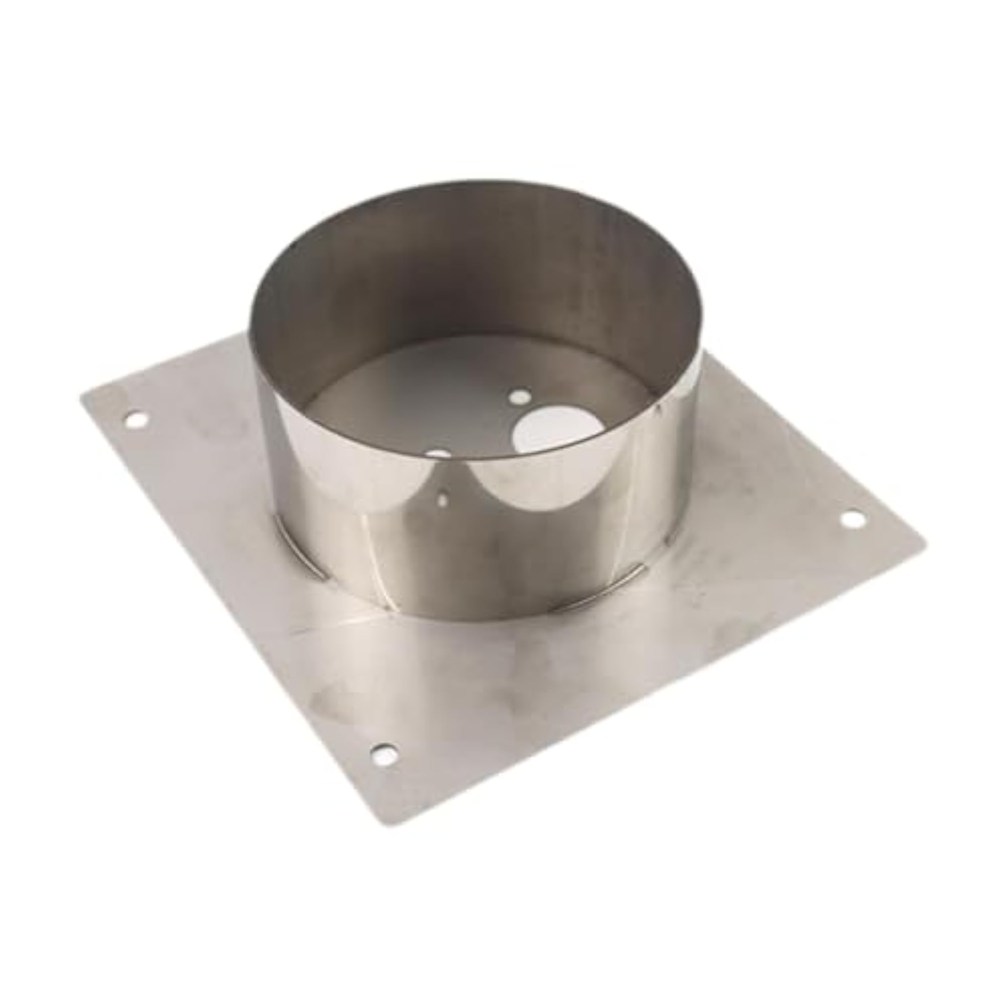 Diesel Heater Mounting Plate Replacement Steel