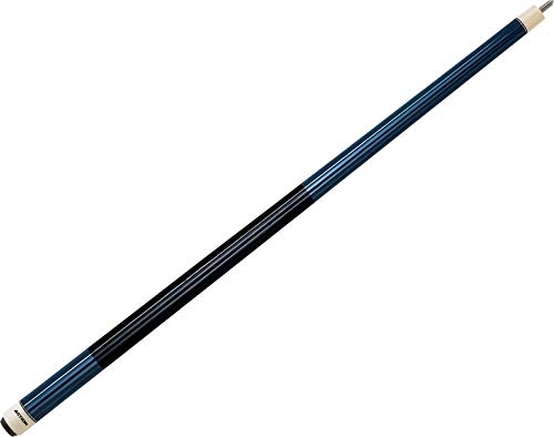 Tac Pool Action Starters STR01 Azul con Mango Negro miniatura 1