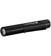 Amazon.co.jp: Ledlenser P7R Signature 第四世代 LEDハンドライト