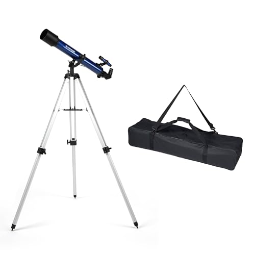 Amazon.co.jp: 【Amazon.co.jp限定】 MEADE 天体望遠鏡 AZM-70N
