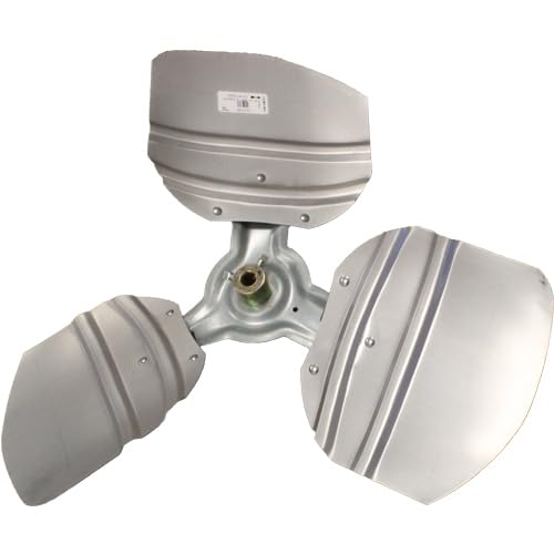 606119-01 - OEM Upgraded Fan Blade Replaces Intertherm