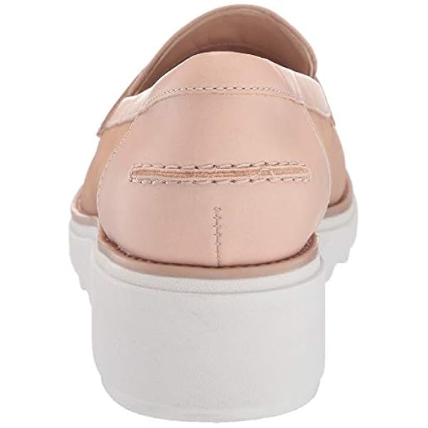 Clarks Vrouwen Sharon Ranch Penny Loafer