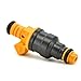 6x Fuel injectors 0280150714 Suitable For BMW 535i 735i 735iL 635csi L6 3.5L 1986-1994 852-12131
