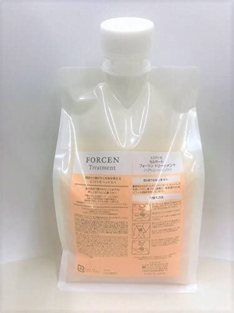 エステシモセルサート　フォーシン　750ml 詰替え用 Amazon | エステシモ セルサート フォーシン トリートメント