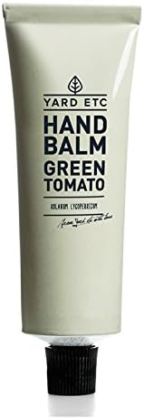 YARD ETCHand Balm Green Tomato 30 ml