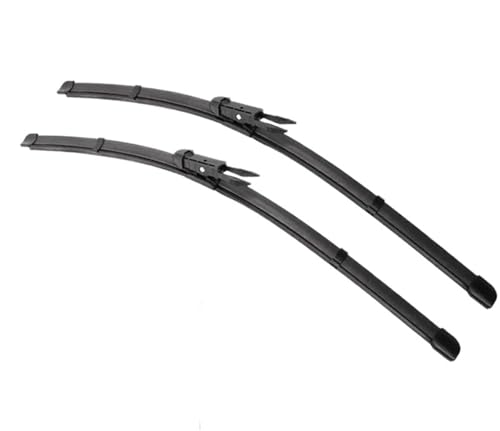 Essuie-glace Seat Leon MK2 2005-2012 balais pare-brise 26 pouces LHD