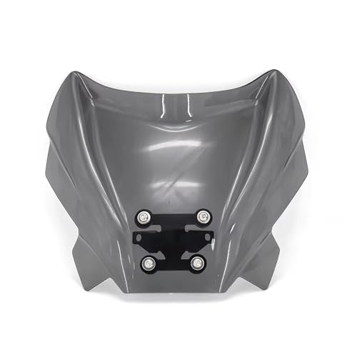 Circulation d'air moto Keeway RKF125 réduit la fatigue du vent