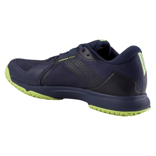 Image of HEAD Men's Sprint Pro 3.5 Tennis Shoes