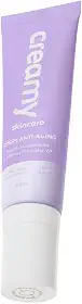 Creamy Skincare Sérum Anti-Aging 30ml| Prevenção Anti-Idade, Pele Mais Firme, Rápida Absorção | Todos os Tipos de Pele, Uso Diurno e Noturno