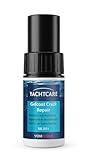 Yachtcare Gelcoat Crack Repair RAL 5011 | Für die schnelle Gelcoat und GFK Reparatur | Zum Verschließen von Haarrissen & kleinsten Abplatzungen | 9ML
