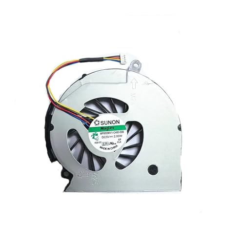 Ventilateur CPU HP 250 idéal pour travailler au calme depuis la maison