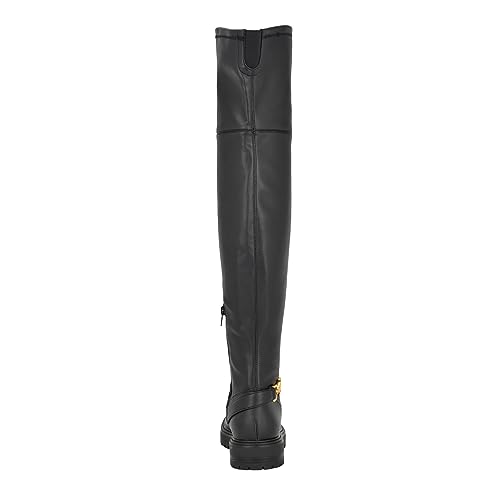 Guess Women's Jellio Over-The-Knee Boot3