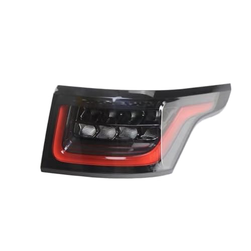 Feu arrière LED Range Rover Sport pour rouler sereinement la nuit