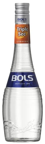Bols Licor Triple Seco - 700 ml