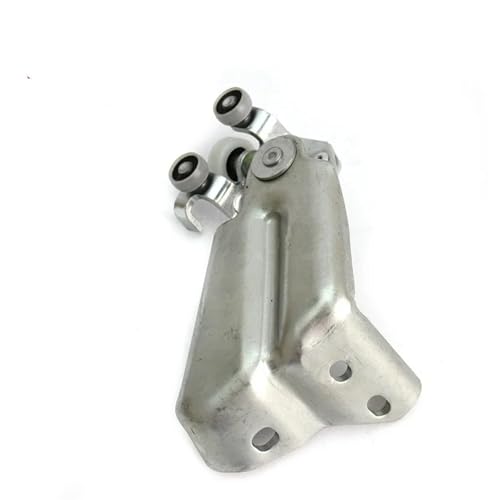 Rodillo superior de puerta corredera para Fiat Ducato 2006-2020