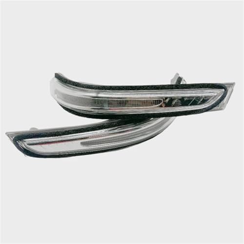 Intermitente espejo Hyundai Santa Fe XL soluciona luz fundida 5