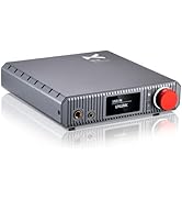 Amazon.co.jp: xDuoo MH-02 真空管アンプ ヘッドホンアンプ USB DAC