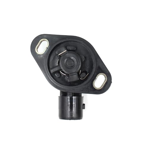 Capteur TPS pour régler le ralenti instable de Honda Civic 1996-2000 moteur essence