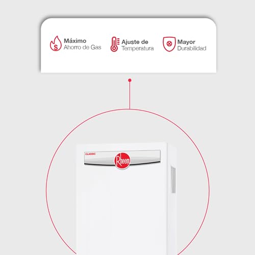 El Mejor Listado de Calentador de Paso Bosch 2 Servicios , listamos los 10 mejores. 28 Imagen adicional