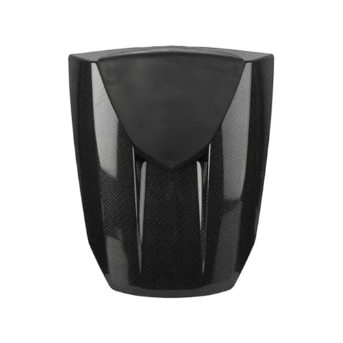 CBR600RR capot de selle moto pour supprimer selle passager