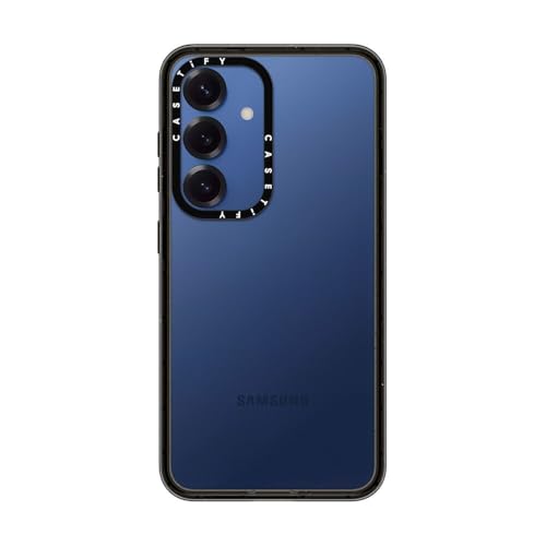 Coque Galaxy S25 CASETiFY pour éviter les bris d'écran